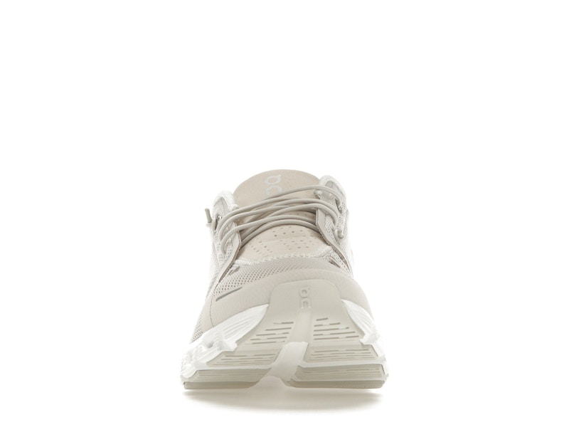 On Running Cloud 5 Pearl White (Women's)