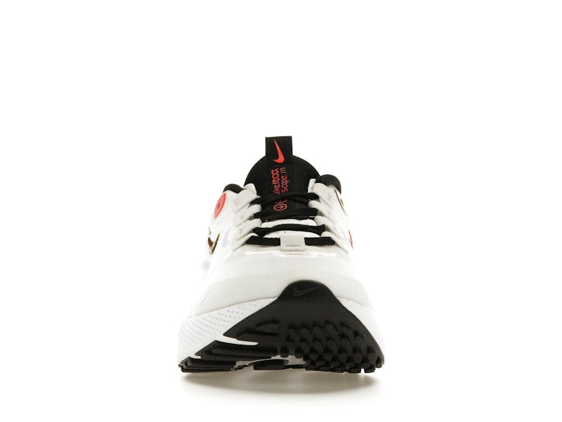Nike React Escape Run Summit White Black Gold (Women's)