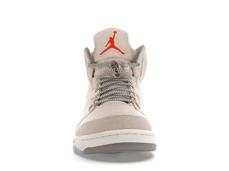Jordan 5 Retro SE Craft Light Orewood Brown