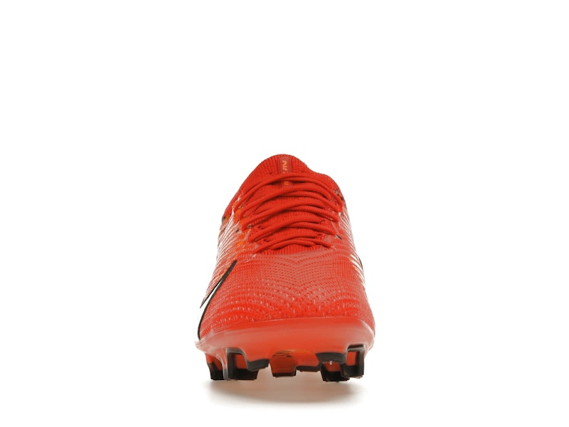 Nike MDS Mercurial Vapor 15 Elite FG Dream Speed Light Crimson