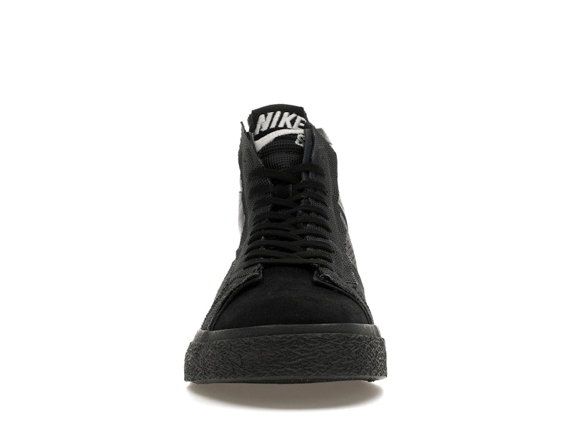 Nike SB Zoom Blazer Mid Premium Deconstructed Midnight Navy