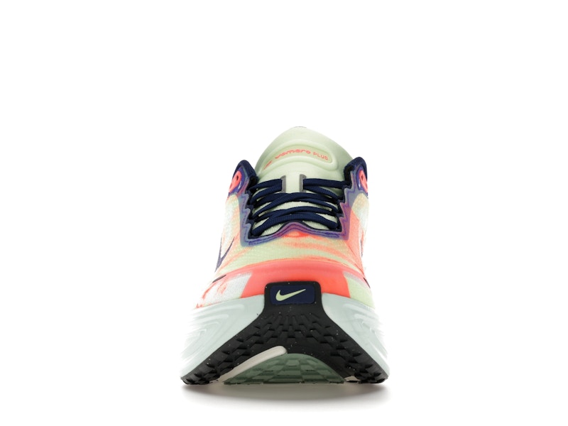 Nike Vomero Plus Barely Volt Multi-Color