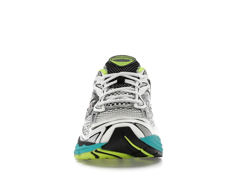 Saucony ProGrid Omni 9 Silver Mutant