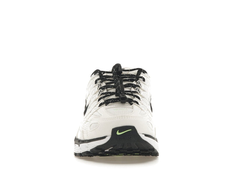 Nike P-6000 Sail Black Lime Blast (Women's)