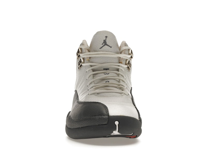Jordan 12 Retro Flint Grey