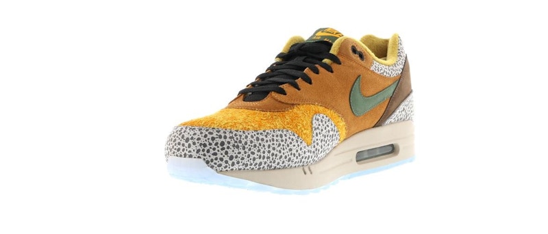 Nike Air Max 1 atmos Safari (2016)