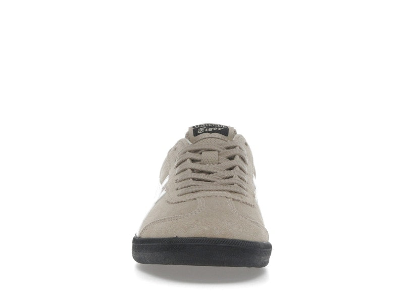 Onitsuka Tiger Tokuten Wood Crepe White