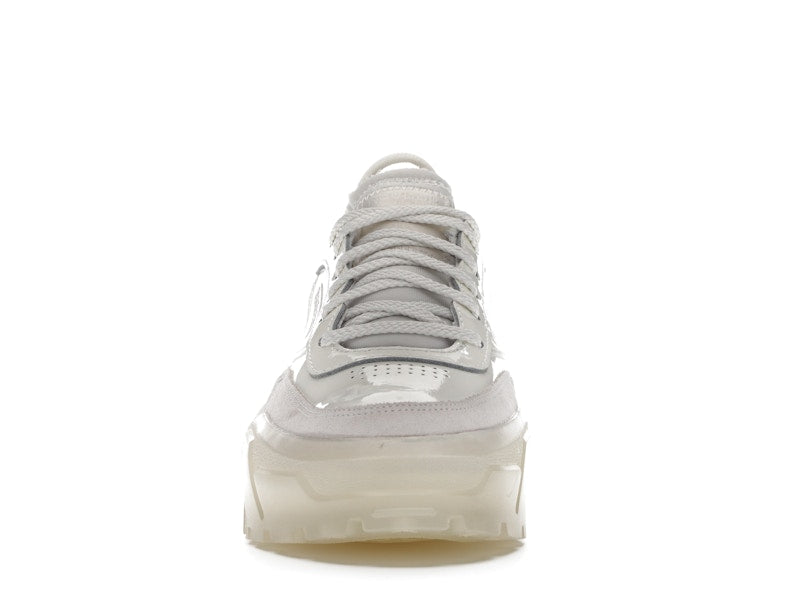 Reebok Club C Cardi Chalk (Women's)