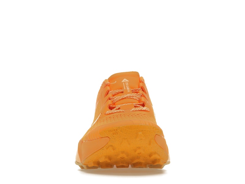 Nike ZoomX Zegama Trail Sundial Melon (Women's)