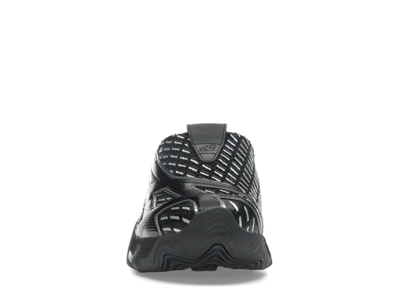 ASICS Gel-Styrax Kiko Kostadinov Black Silver