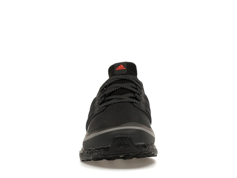 adidas Ultra Boost Reflective Black