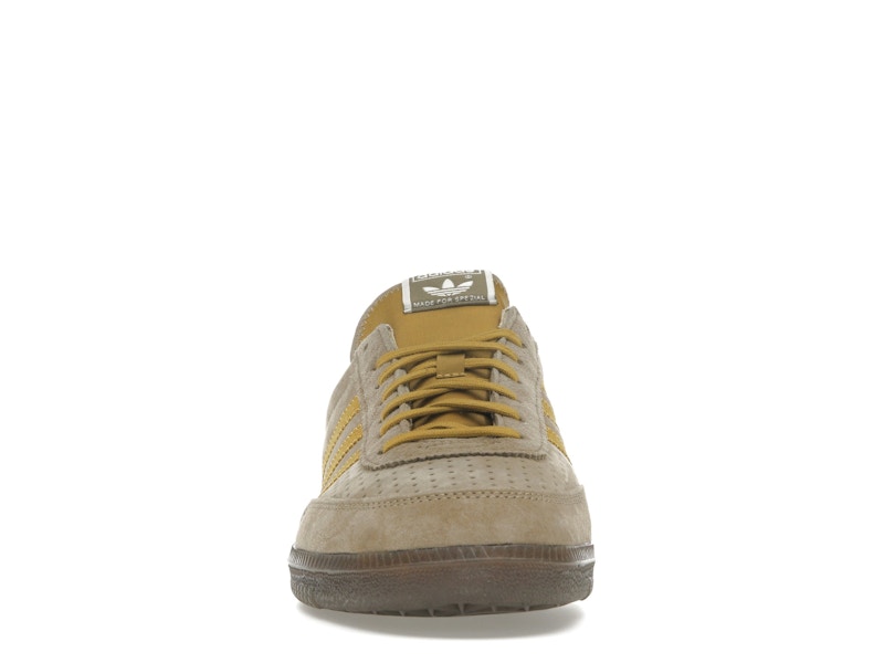adidas Wimberly SPZL C.P. Company Tech Khaki