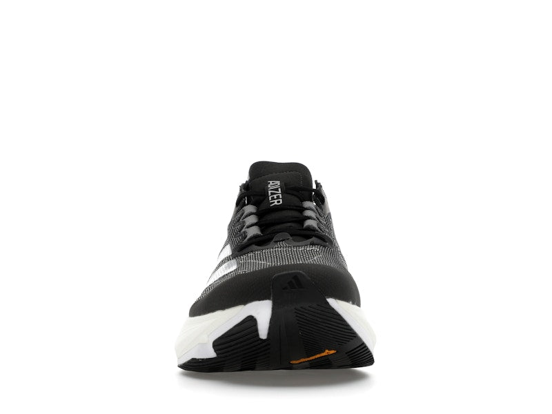 adidas Adizero Boston 12 Black White