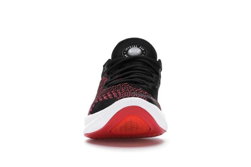 Nike Joyride Run Flyknit Black University Red (Women's)