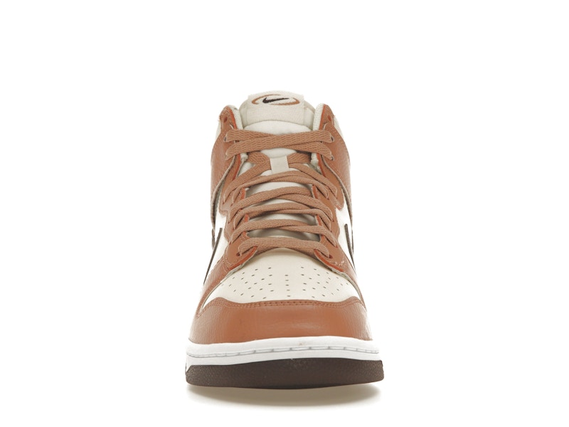 Nike Dunk High Dusted Clay (Women's)