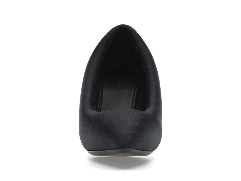 Balenciaga XL 110mm Pump Black