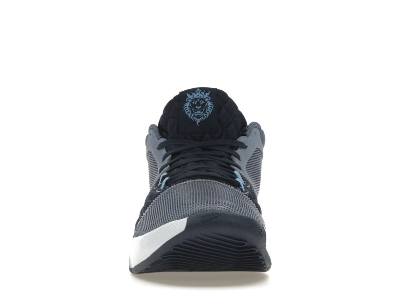 Nike LeBron Witness 8 Sierra Canyon