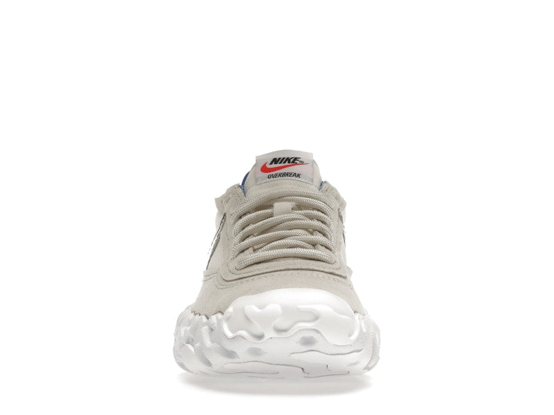 Nike Overbreak SP Light Bone