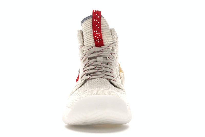 Jordan Apex React Bio Beige