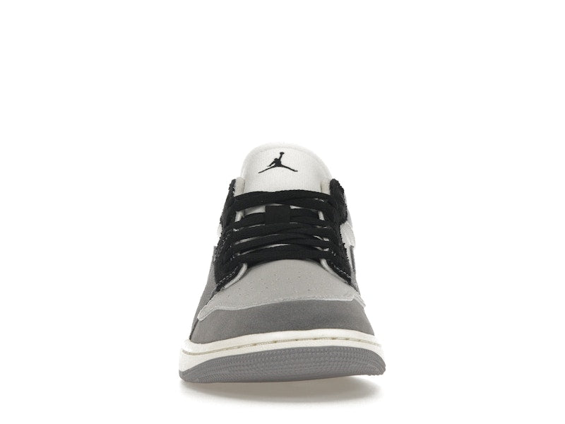 Jordan 1 Low SE Craft Inside Out Cement Grey