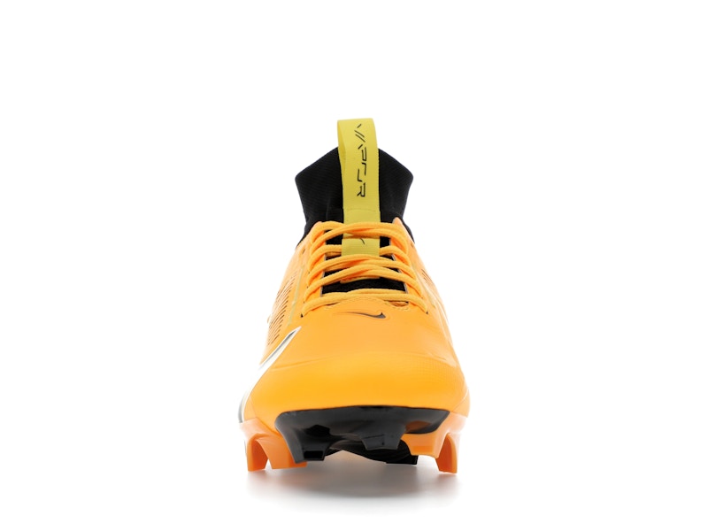 Nike Vapor Edge Pro 360 2 Laser Orange Black