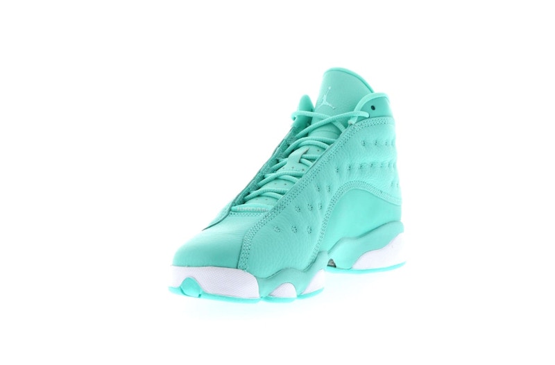 Jordan 13 Retro What Is Love Pack (GS)