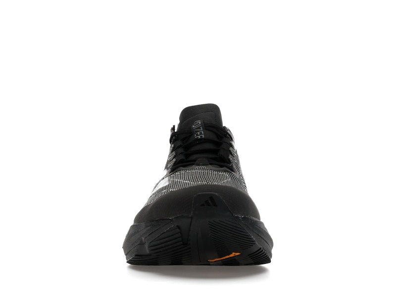 adidas Adizero Boston 12 Core Black Carbon