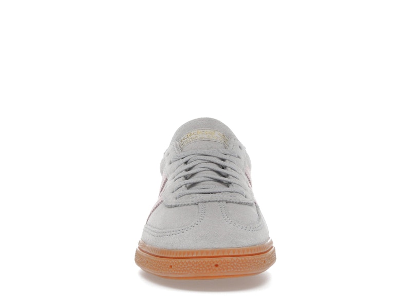 adidas Handball Spezial Grey Clear Pink (Women's)