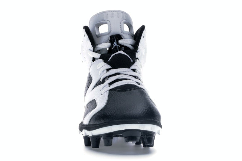 Jordan 6 Retro TD Oreo