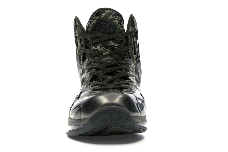 Nike Hyperposite Tiger Camo