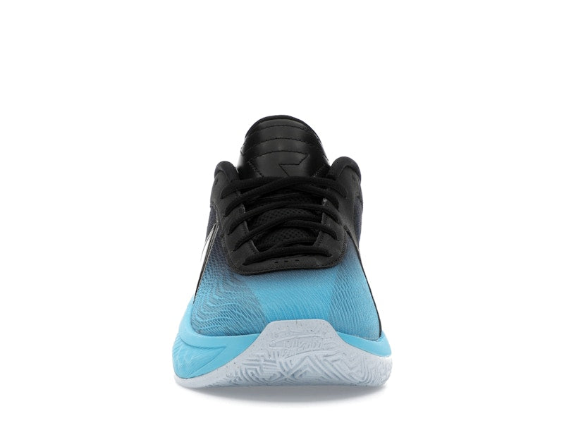 Nike Giannis Zoom Freak 6 Christmas