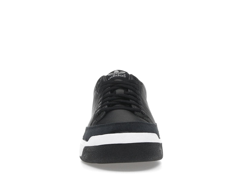 adidas Rod Laver Core Black Cloud White