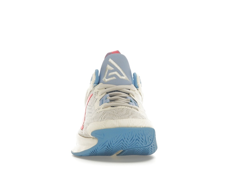 Nike Giannis Immortality 2 Coconut Milk Hot Punch