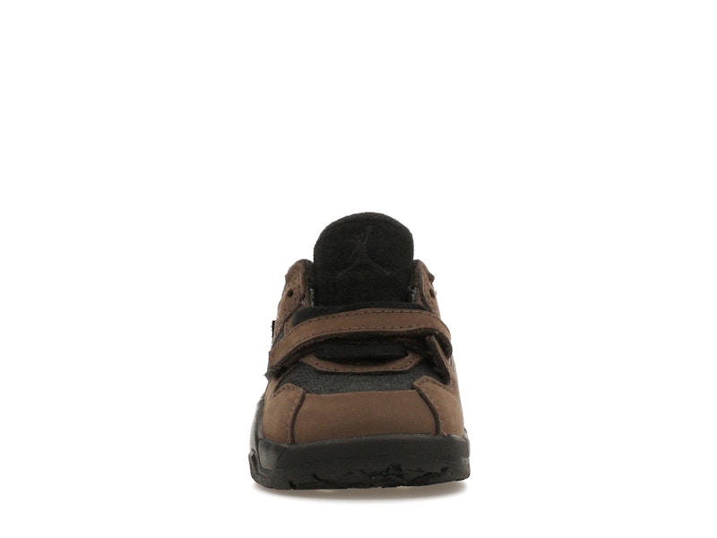 Jordan Jumpman Jack TR Travis Scott Dark Mocha (TD)