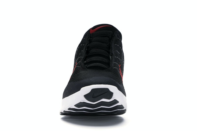 Nike HyperAdapt 1.0 Red Lagoon