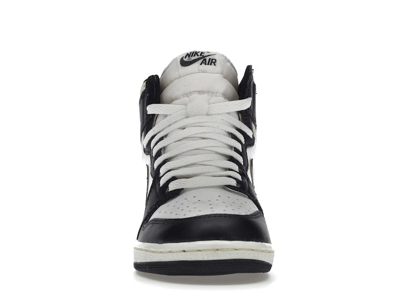 Jordan 1 OG White Black (1985)