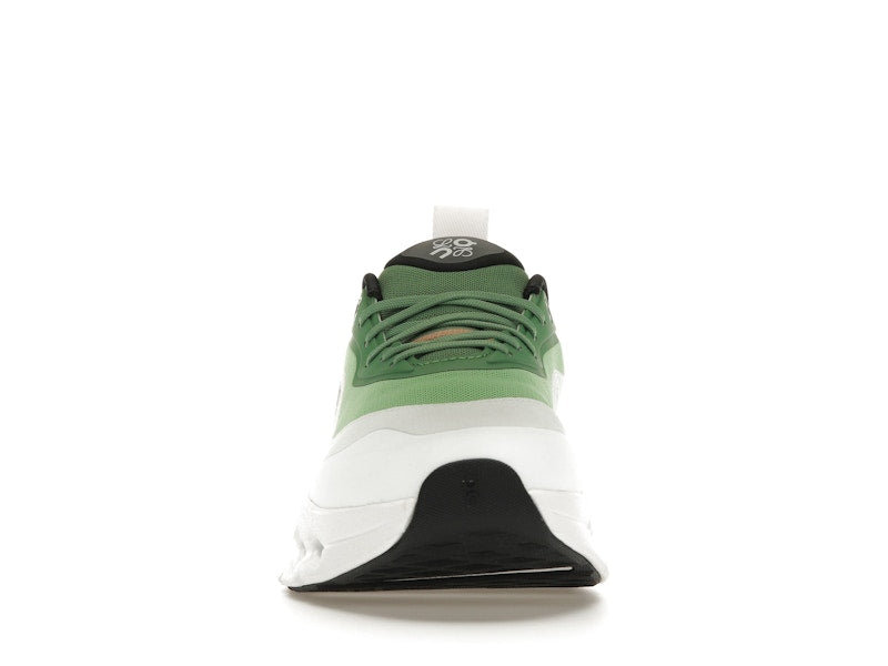 On Running Cloudtilt 2 LOEWE Green White