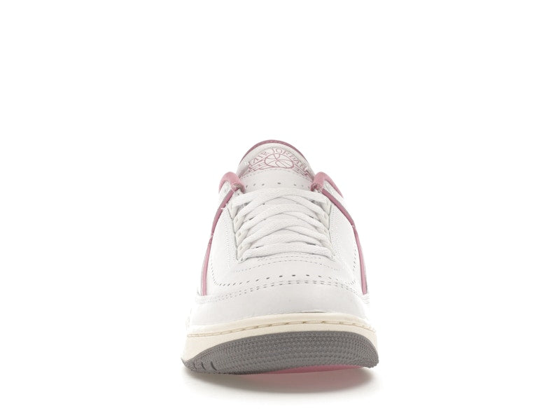 Jordan 2/3 Orchid (Women's)