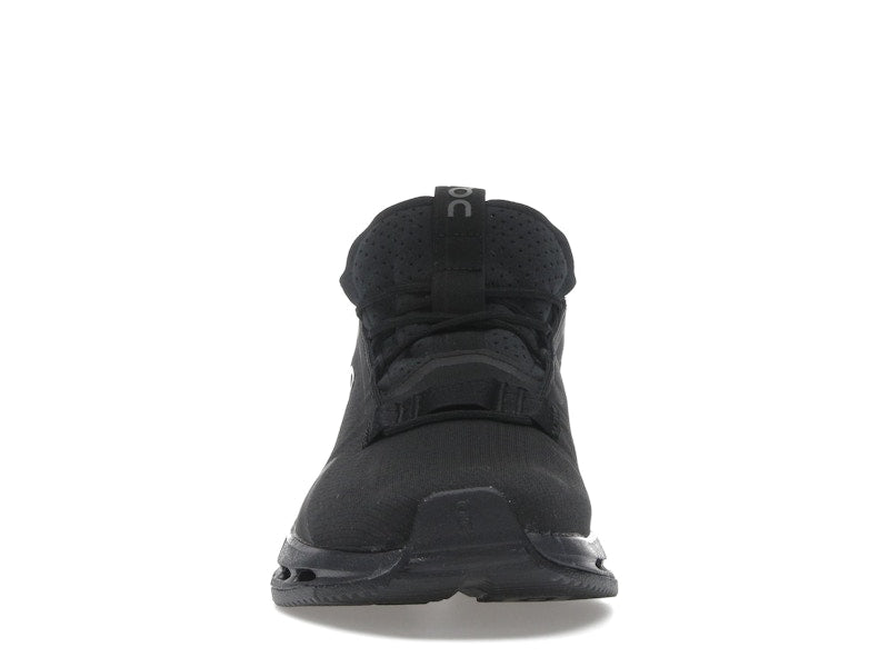 On Running Cloudnova 2 All Black