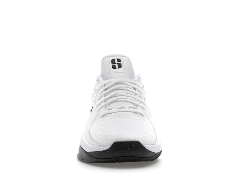 Nike Sabrina 2 TB White Black (Women's)