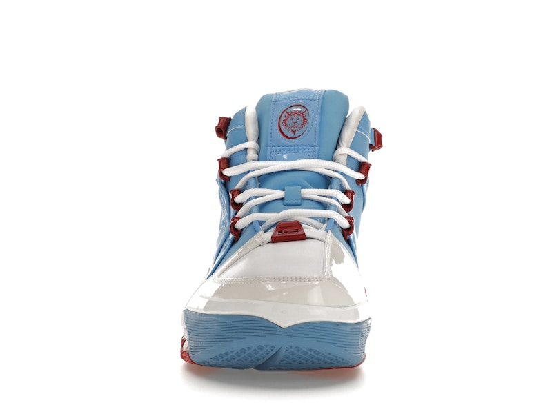 Nike LeBron 3 Houston Oilers (2019)