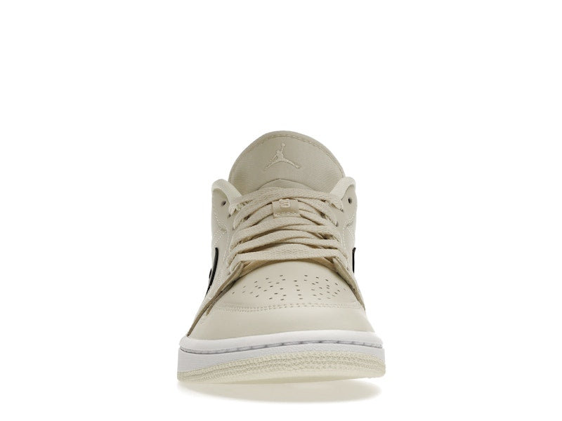 Jordan 1 Low Coconut Milk (Women's)
