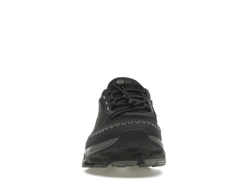 On Running Cloudaway 2 Black Eclipse (Women's)