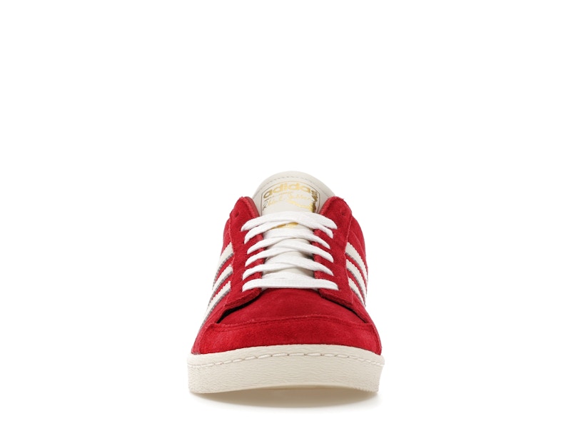 adidas Jabbar Low Team Power Red