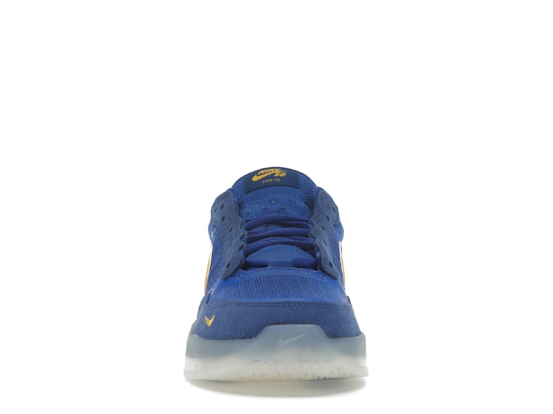 Nike SB PS8 Game Royal University Gold