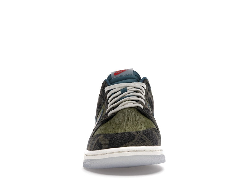 Nike Dunk Low Siempre Familia
