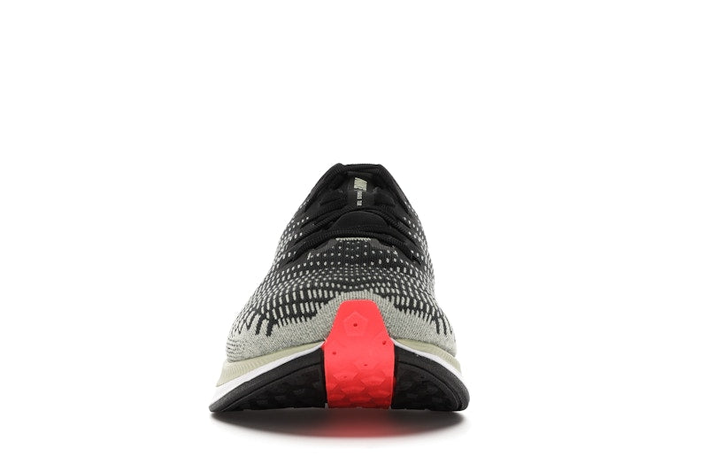 Nike Zoom Pegasus Turbo 2 Black Olive Aura