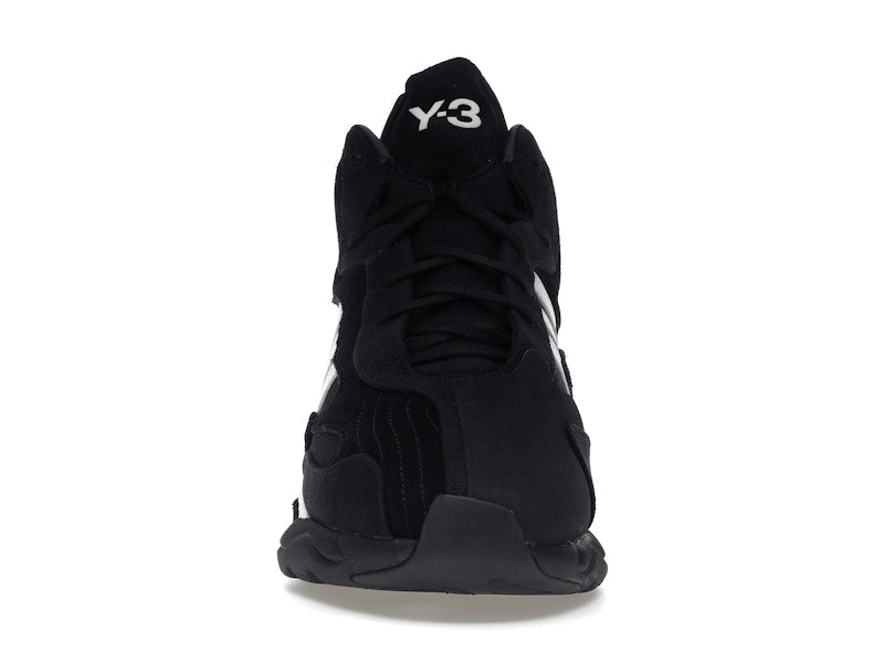 adidas FYW S-97 II Y-3 Core Black