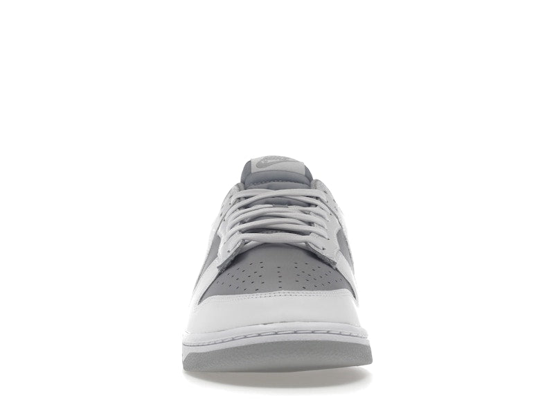 Nike Dunk Low Retro White Grey