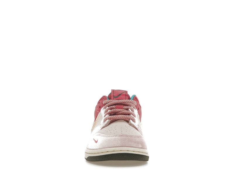 Nike Dunk Low Social Status Free Lunch Strawberry Milk (PS)